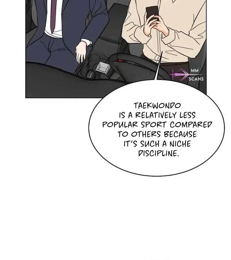 Read 1st year Max Level Manager chapter 120 image 7 on Lezhin