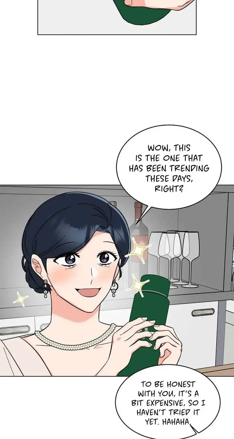 Read 1st year Max Level Manager chapter 120 image 74 on Lezhin