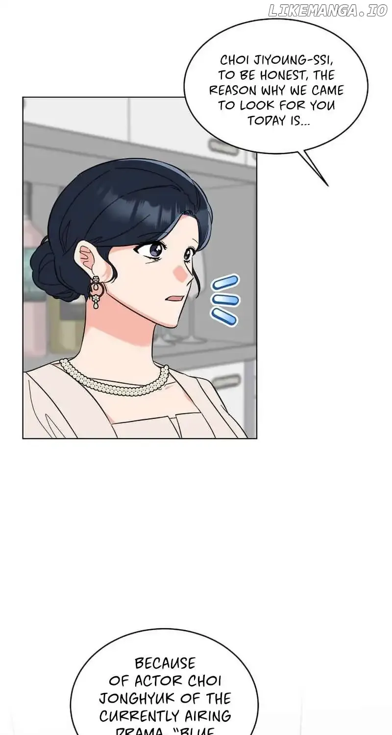 Read 1st year Max Level Manager chapter 120 image 77 on Lezhin