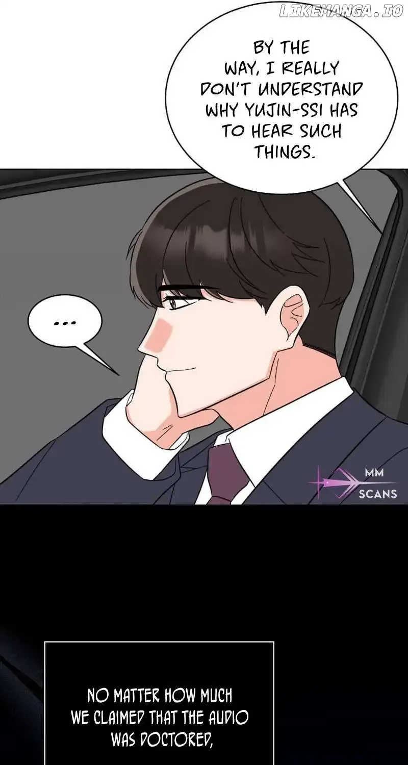 Read 1st year Max Level Manager chapter 120 image 8 on Lezhin
