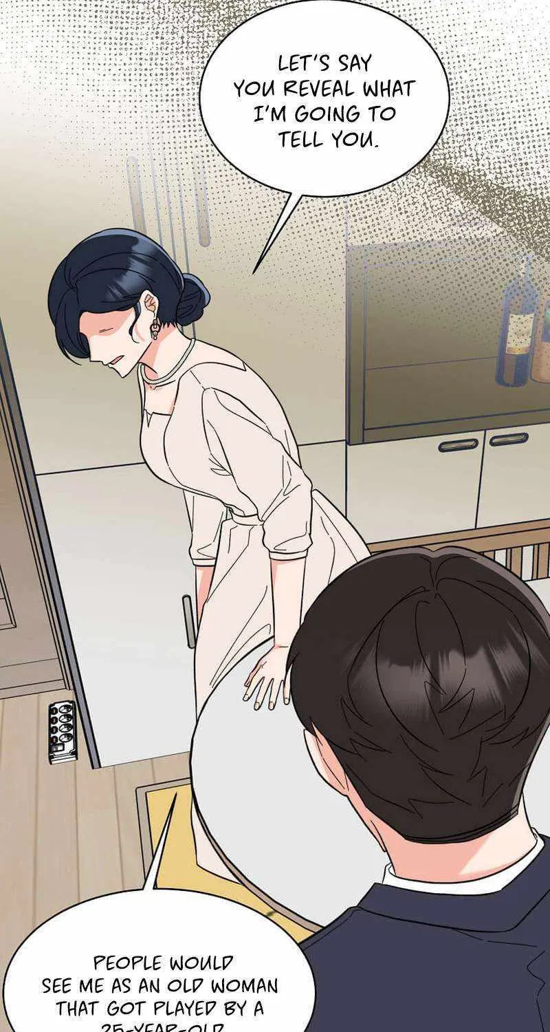 Read 1st year Max Level Manager chapter 121 image 18 on Lezhin