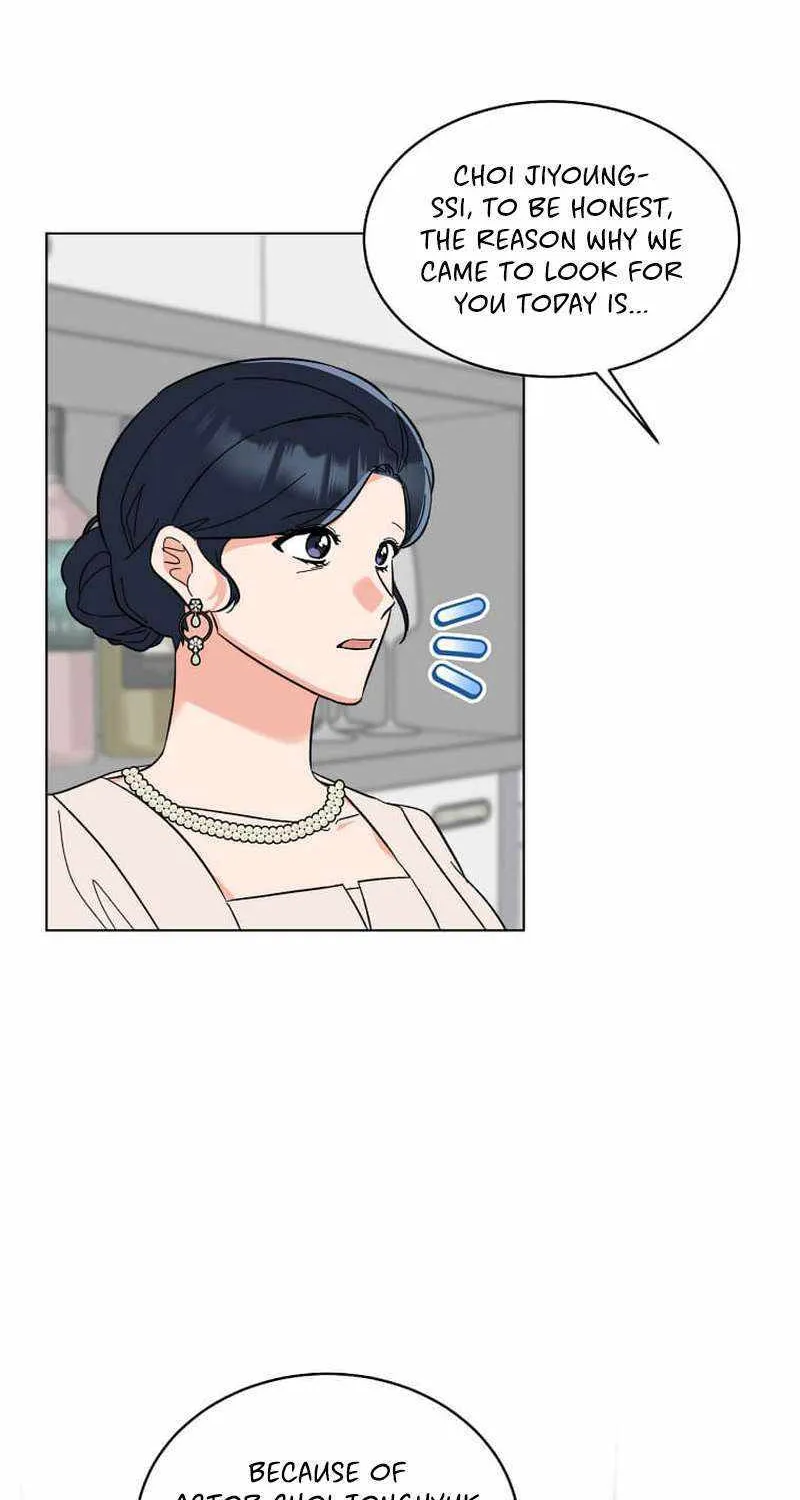 Read 1st year Max Level Manager chapter 121 image 2 on Lezhin