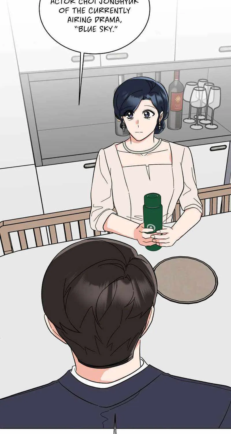 Read 1st year Max Level Manager chapter 121 image 3 on Lezhin