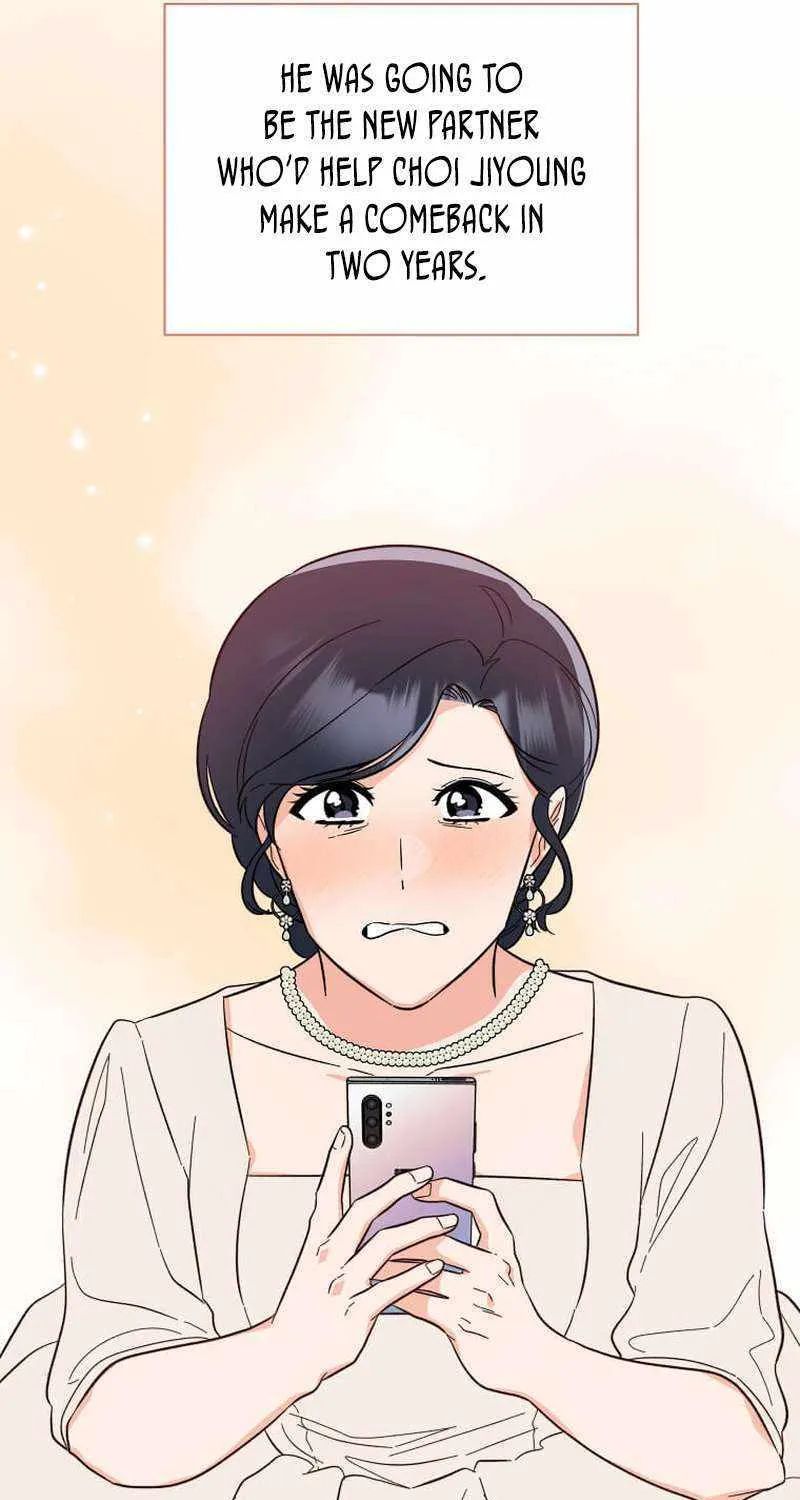 Read 1st year Max Level Manager chapter 121 image 36 on Lezhin