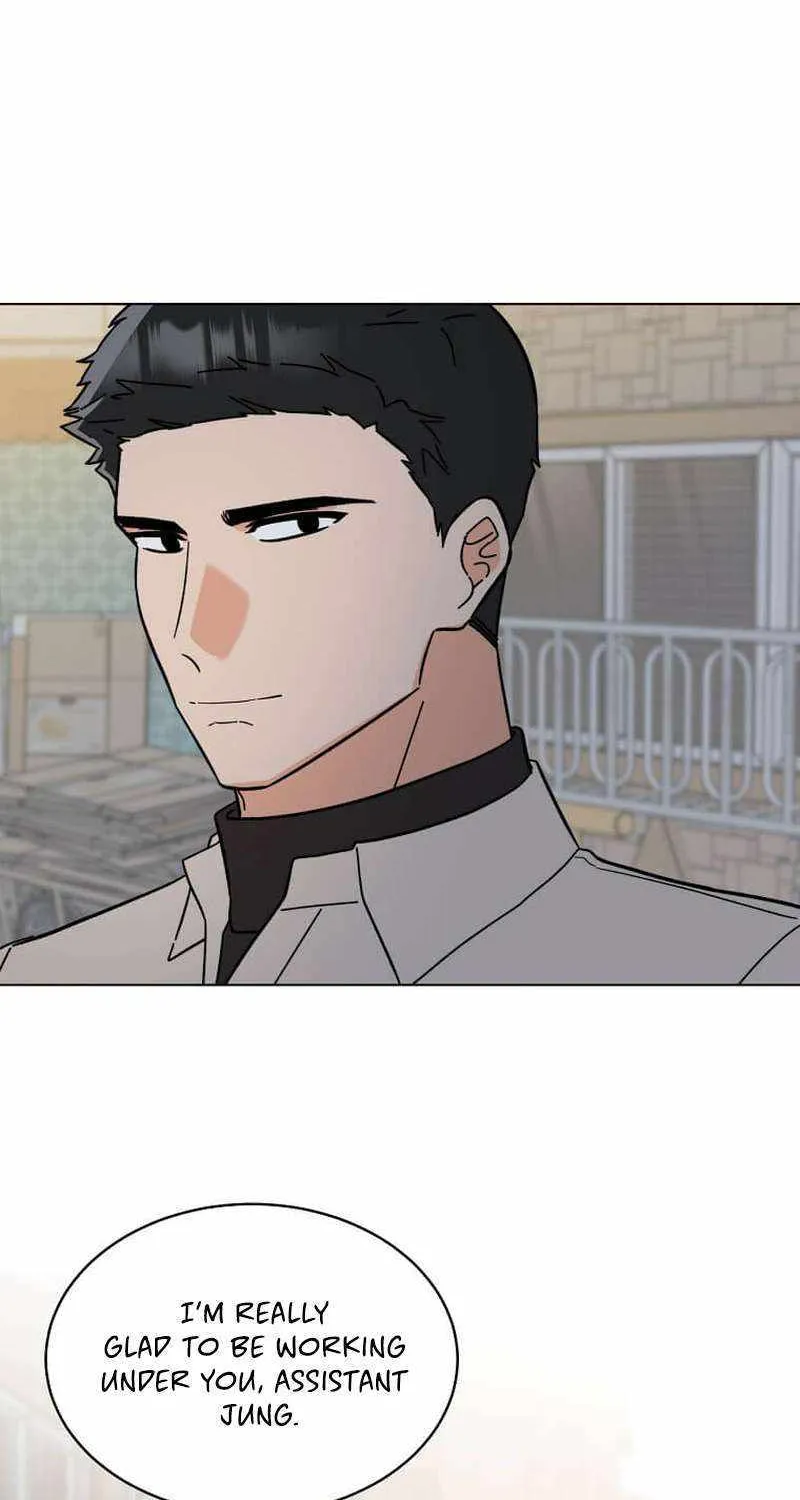 Read 1st year Max Level Manager chapter 121 image 50 on Lezhin