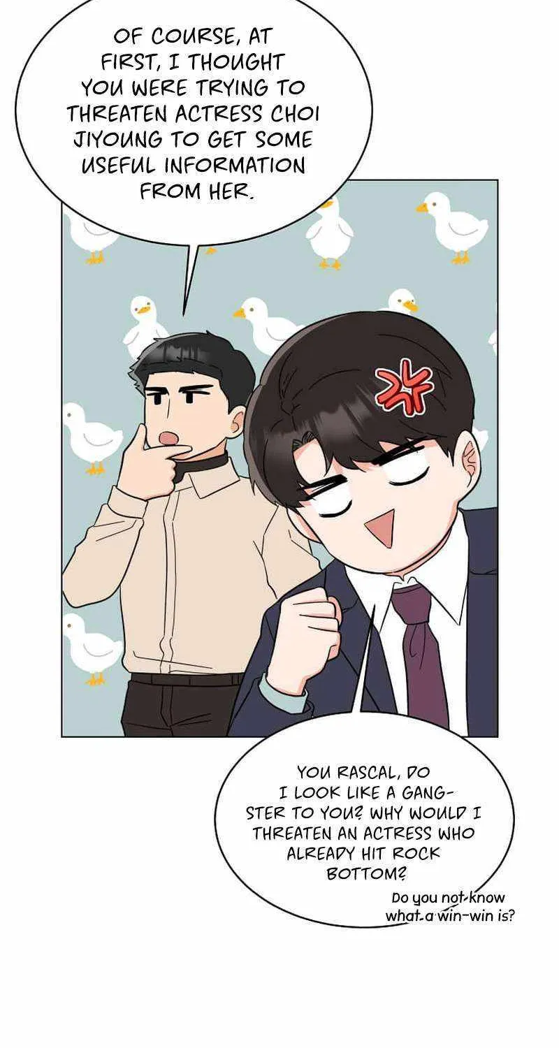 Read 1st year Max Level Manager chapter 121 image 52 on Lezhin