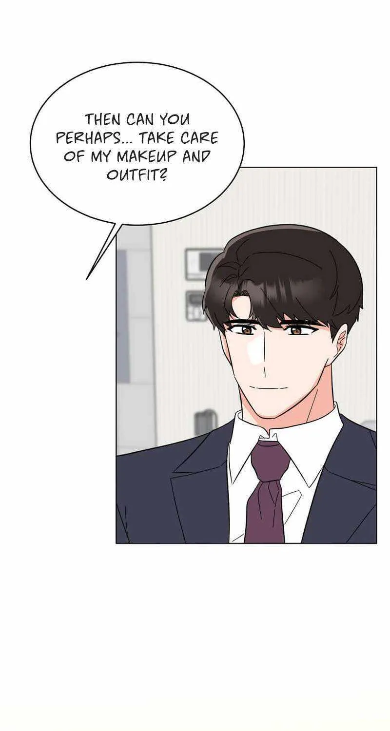Read 1st year Max Level Manager chapter 121 image 64 on Lezhin