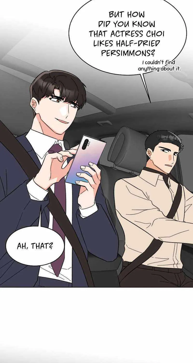 Read 1st year Max Level Manager chapter 121 image 70 on Lezhin