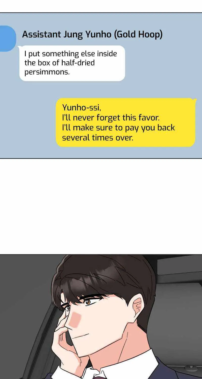 Read 1st year Max Level Manager chapter 121 image 76 on Lezhin
