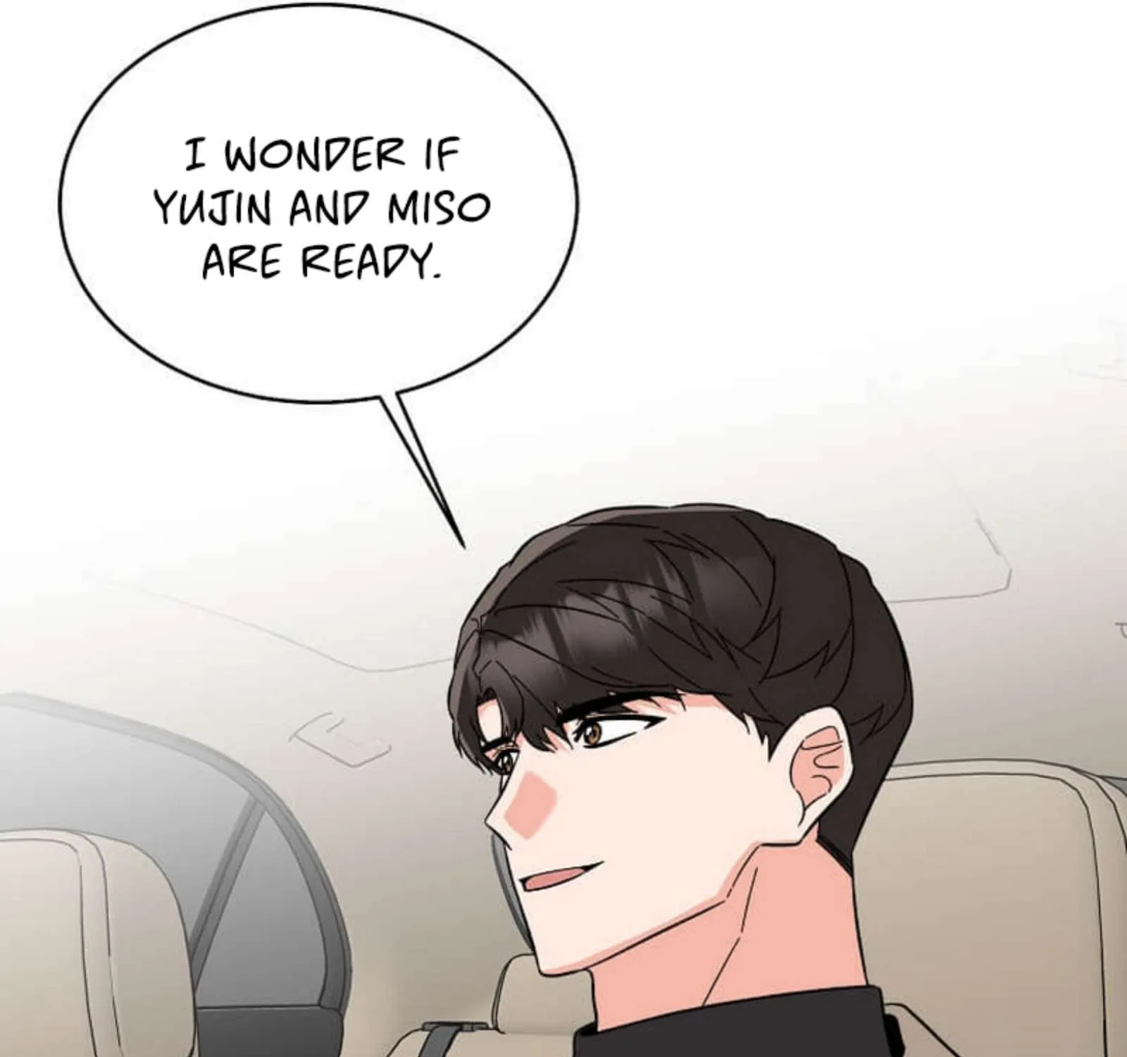 Read 1st year Max Level Manager chapter 122.1 image 16 on Lezhin