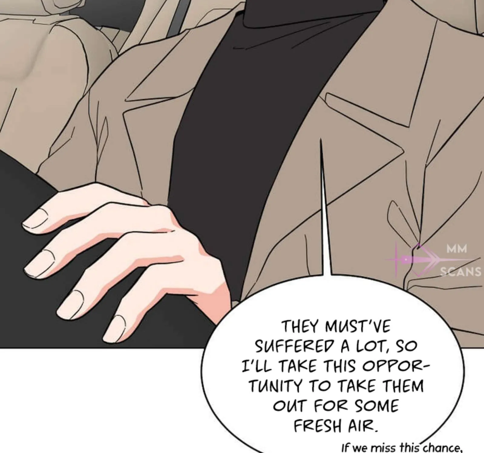 Read 1st year Max Level Manager chapter 122.1 image 17 on Lezhin