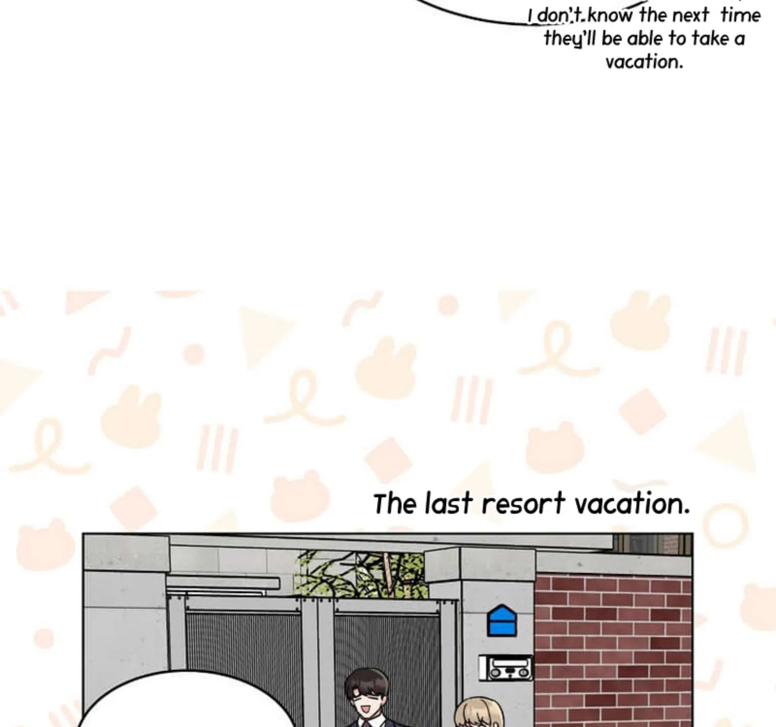 Read 1st year Max Level Manager chapter 122.1 image 18 on Lezhin