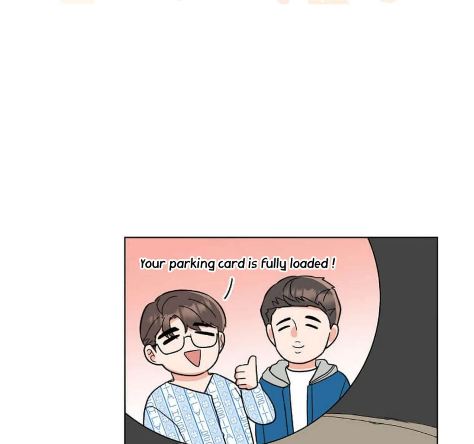 Read 1st year Max Level Manager chapter 122.1 image 20 on Lezhin