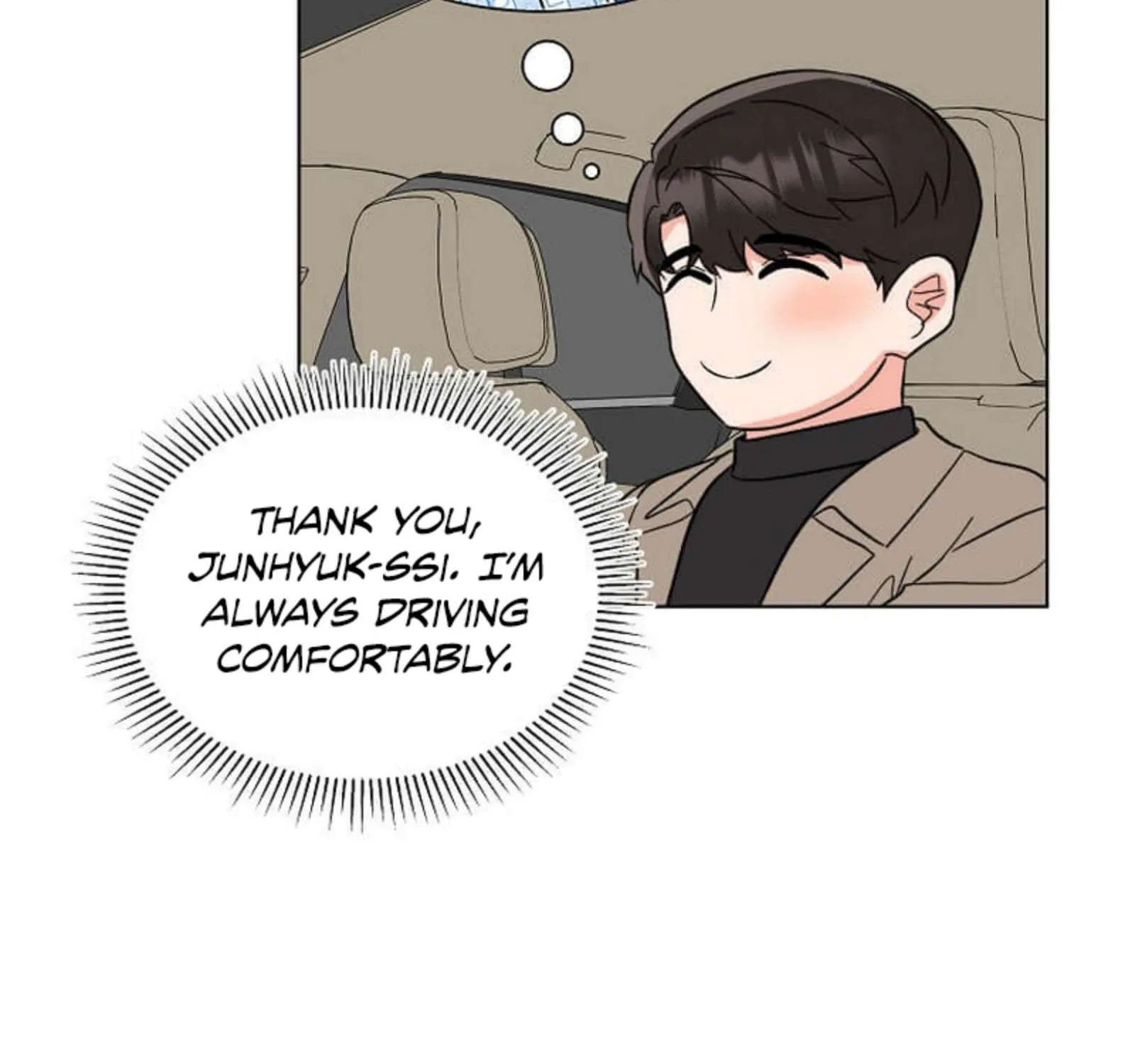Read 1st year Max Level Manager chapter 122.1 image 21 on Lezhin