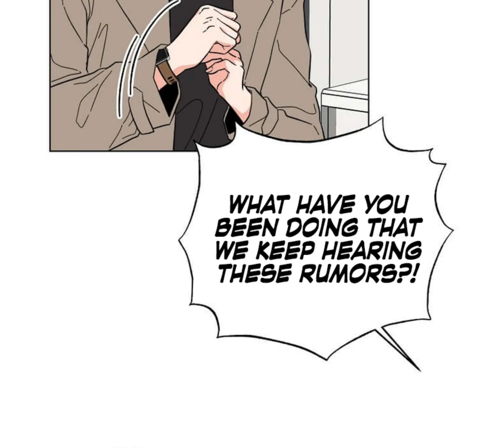 Read 1st year Max Level Manager chapter 122.1 image 27 on Lezhin