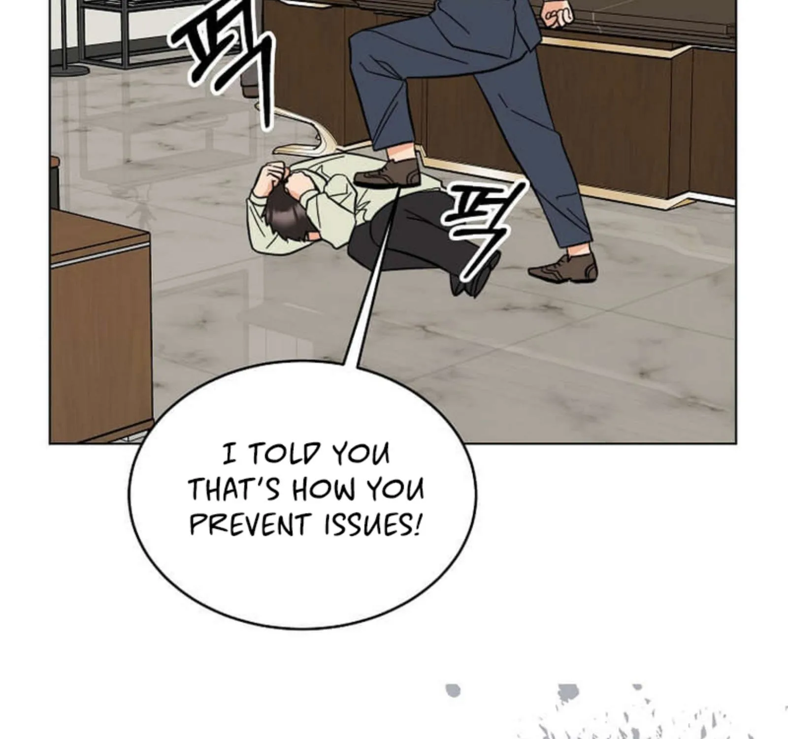 Read 1st year Max Level Manager chapter 122.1 image 4 on Lezhin