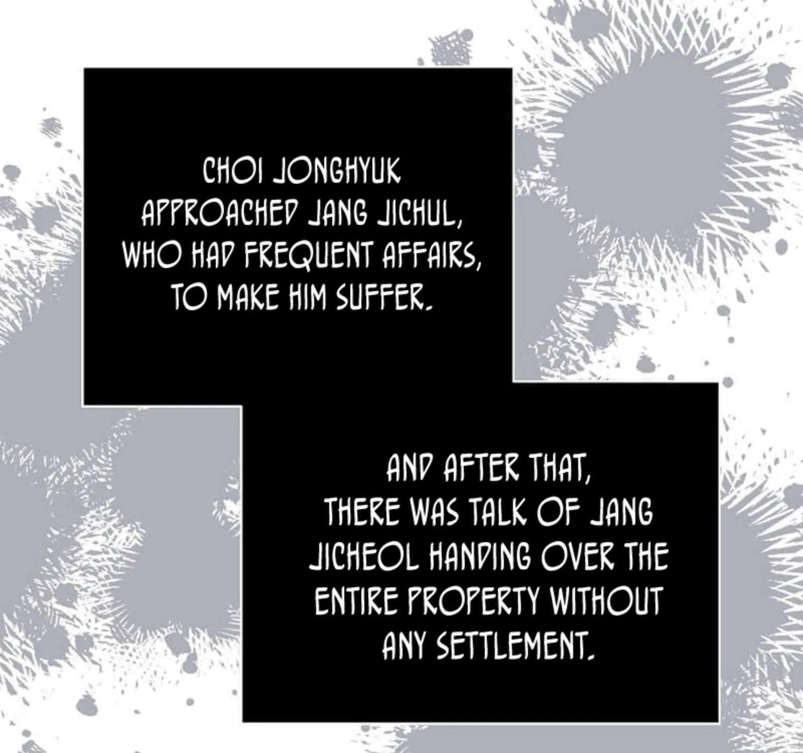 Read 1st year Max Level Manager chapter 122.1 image 5 on Lezhin
