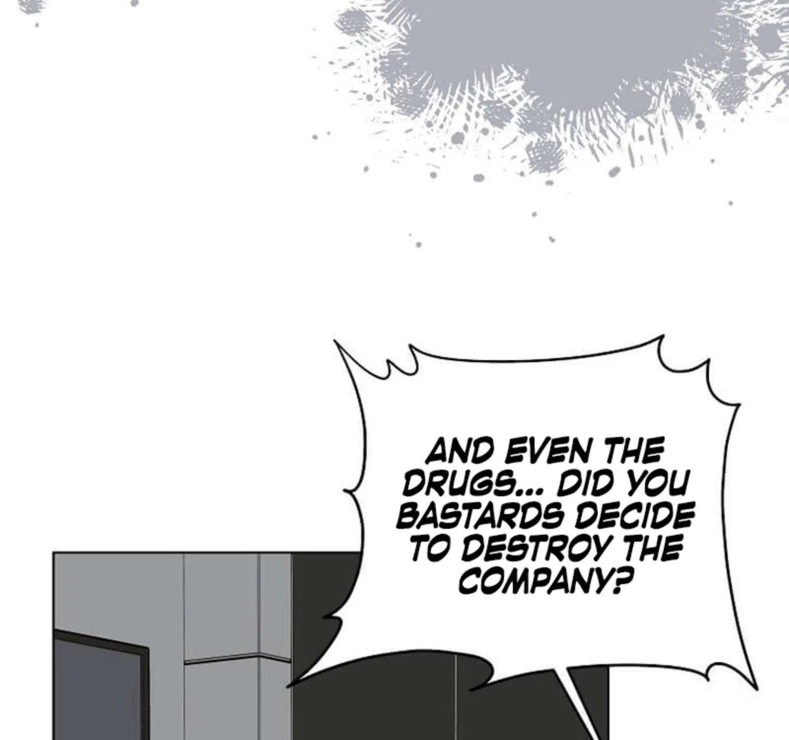 Read 1st year Max Level Manager chapter 122.1 image 6 on Lezhin