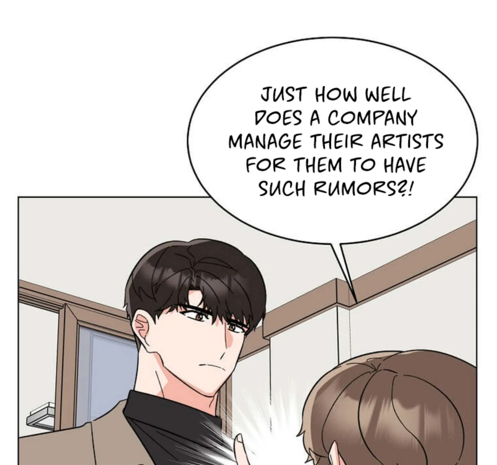 Read 1st year Max Level Manager chapter 122.2 image 10 on Lezhin