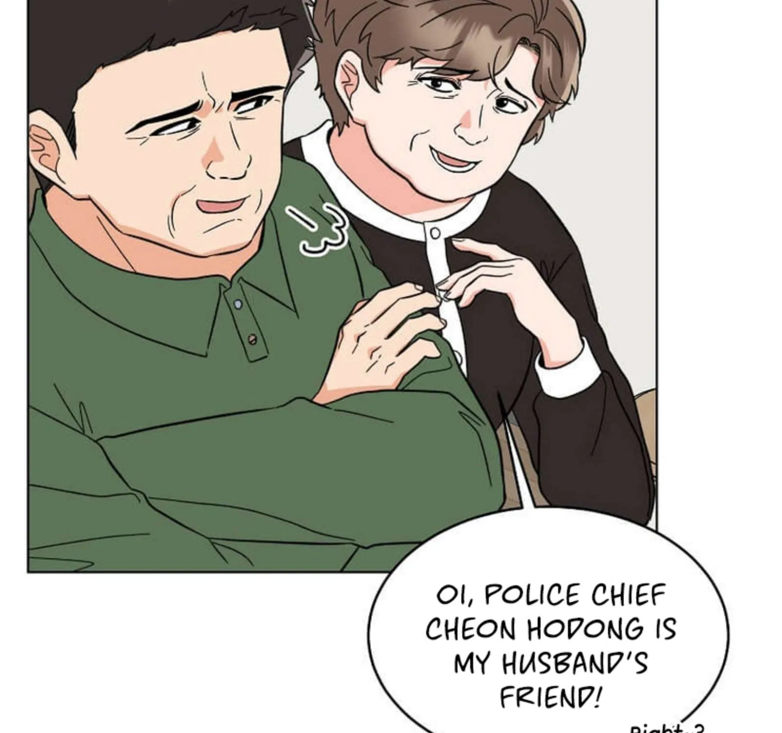 Read 1st year Max Level Manager chapter 122.2 image 14 on Lezhin