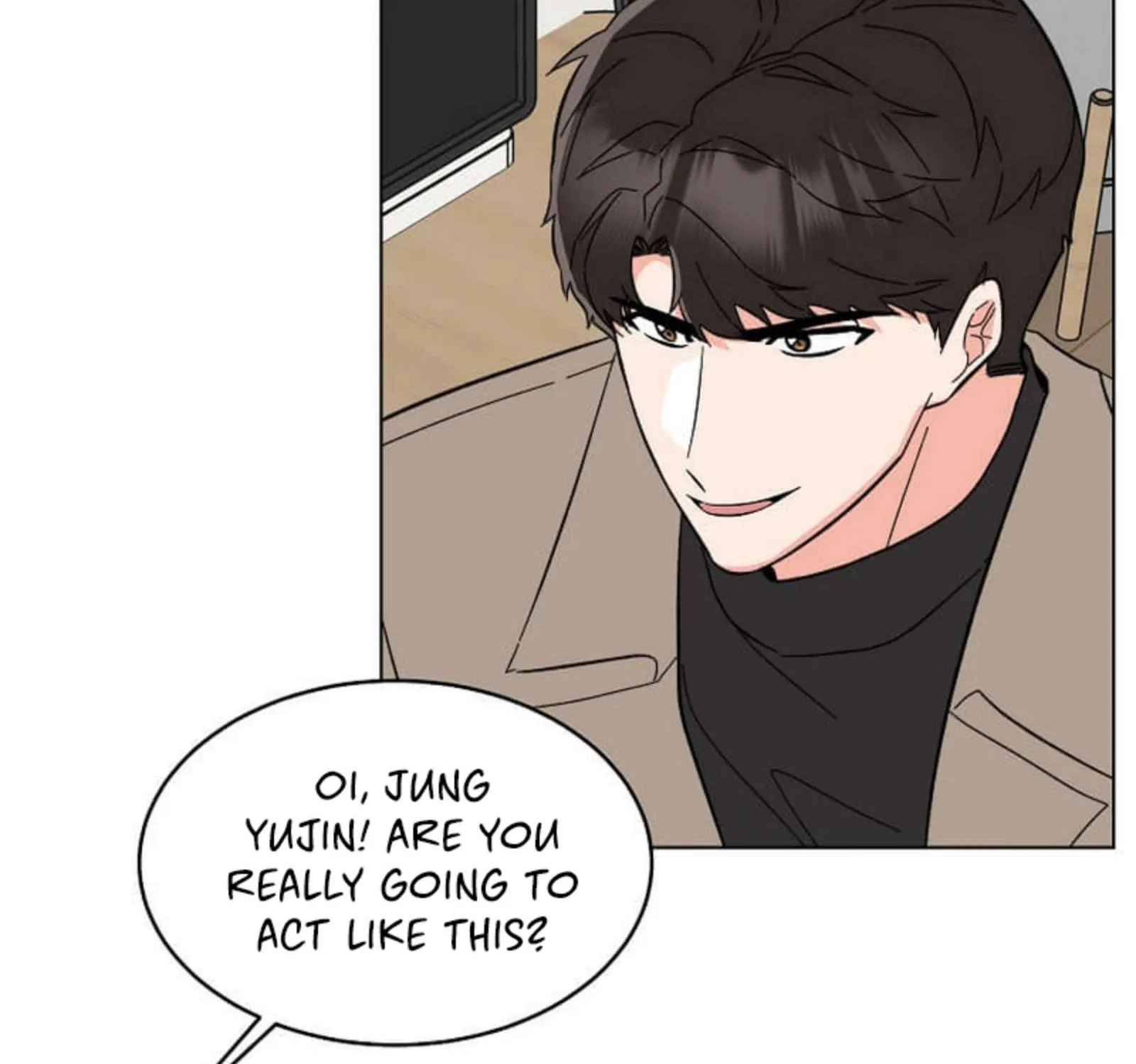 Read 1st year Max Level Manager chapter 122.2 image 16 on Lezhin
