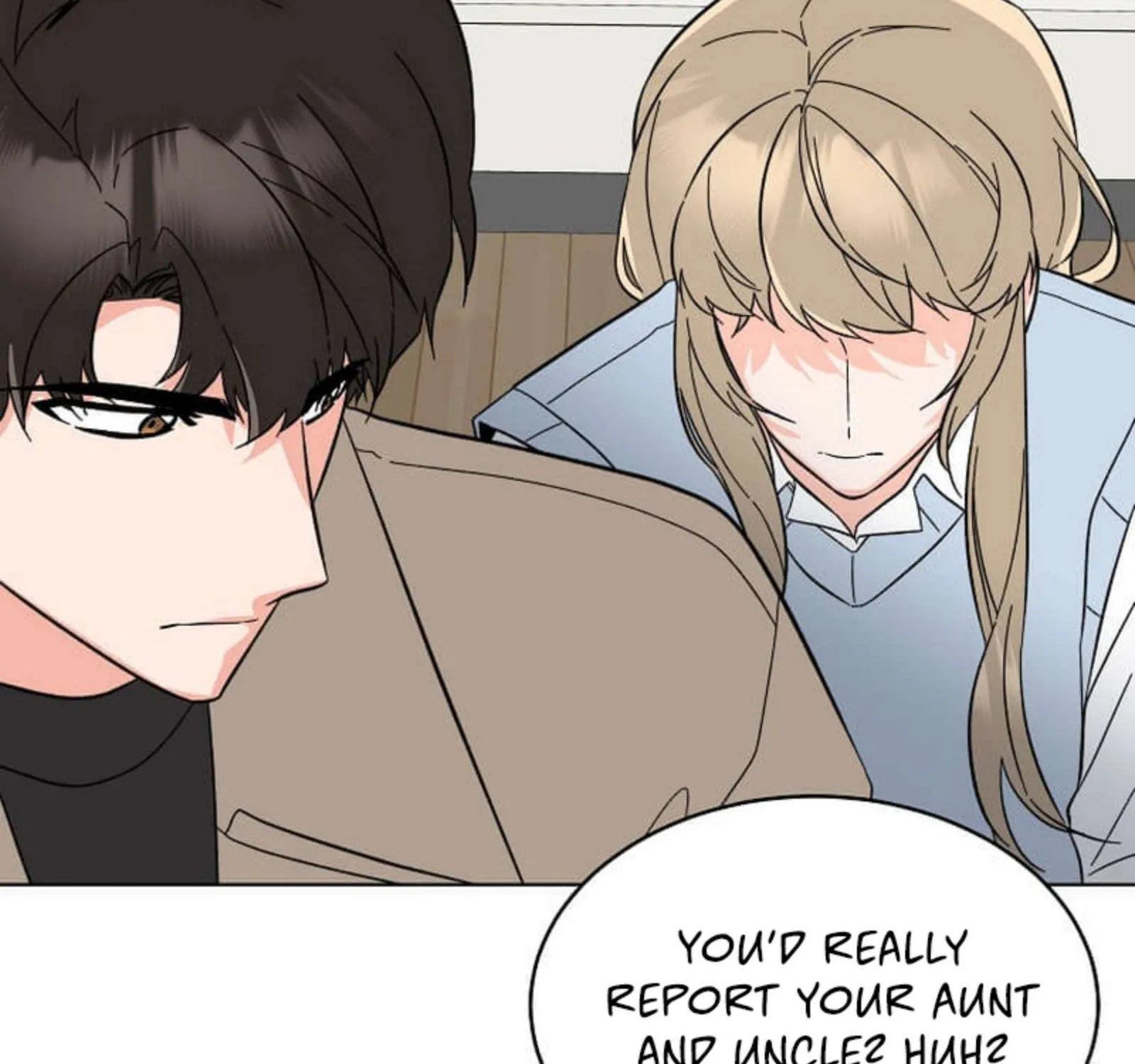 Read 1st year Max Level Manager chapter 122.2 image 18 on Lezhin