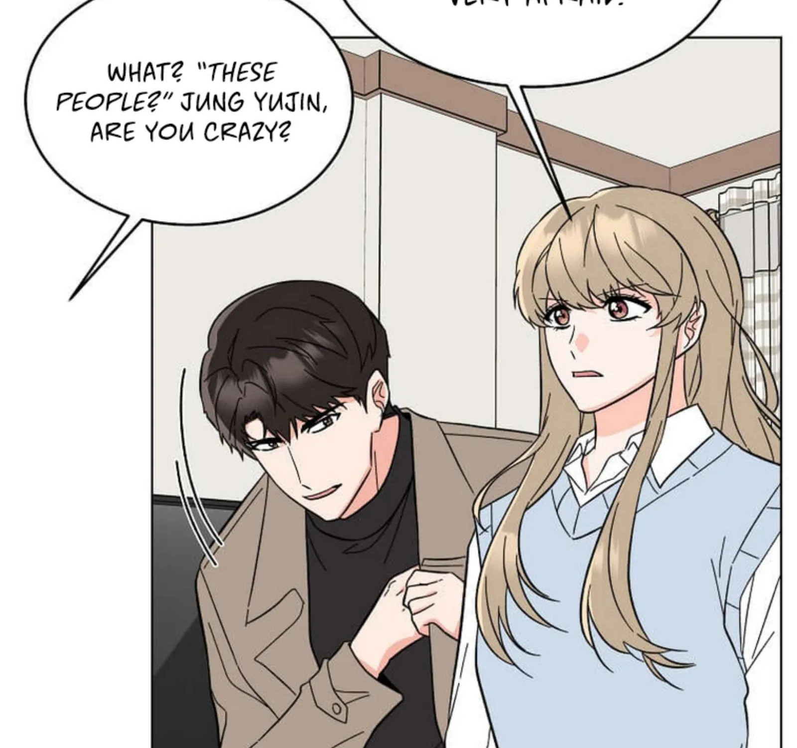 Read 1st year Max Level Manager chapter 122.2 image 24 on Lezhin