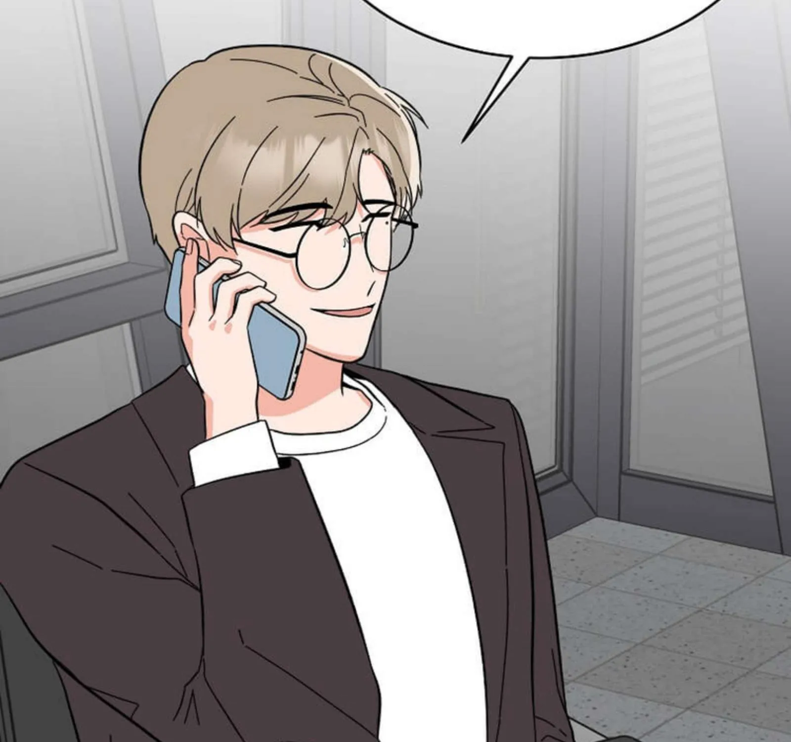 Read 1st year Max Level Manager chapter 122.2 image 30 on Lezhin