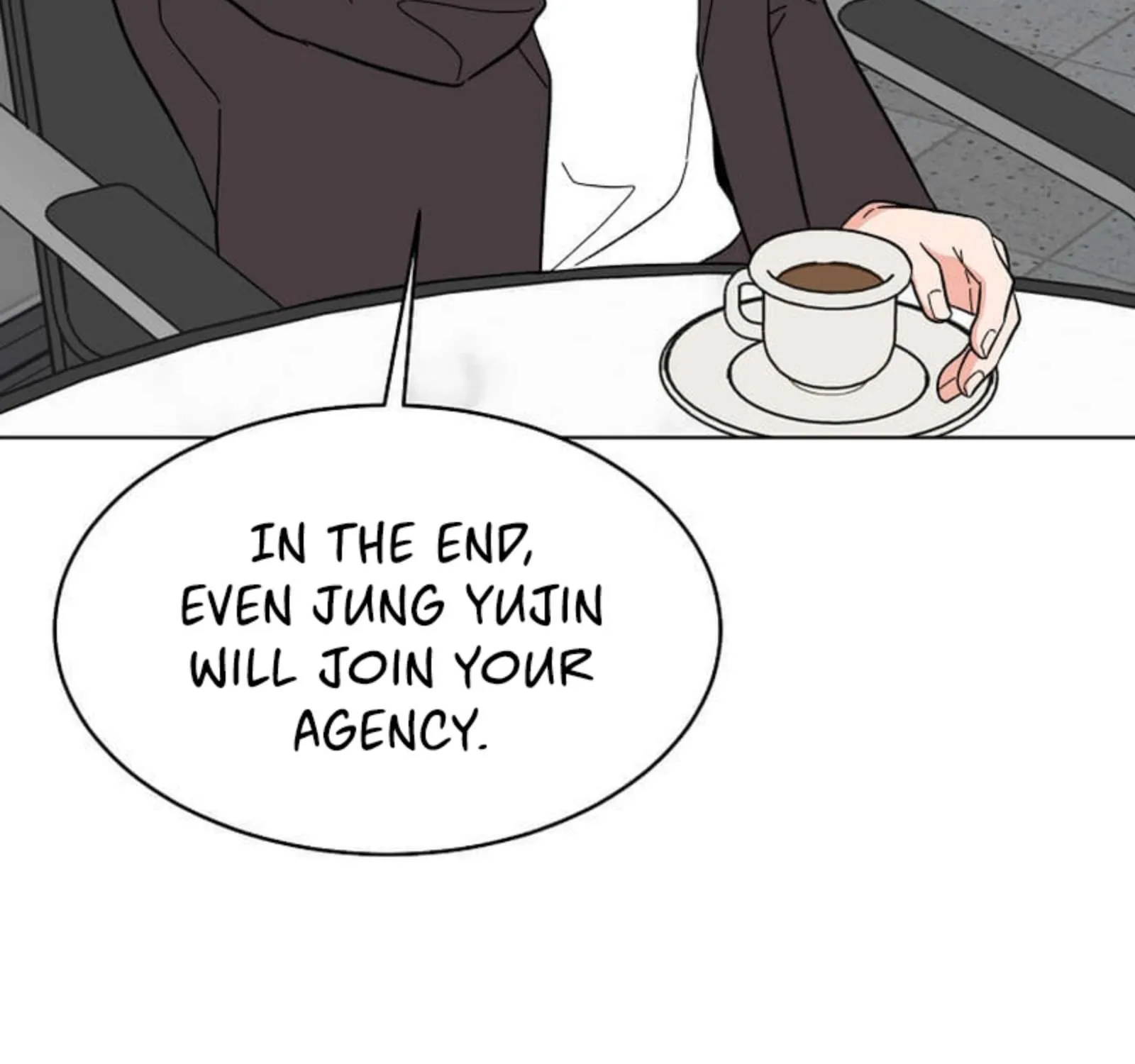 Read 1st year Max Level Manager chapter 122.2 image 31 on Lezhin
