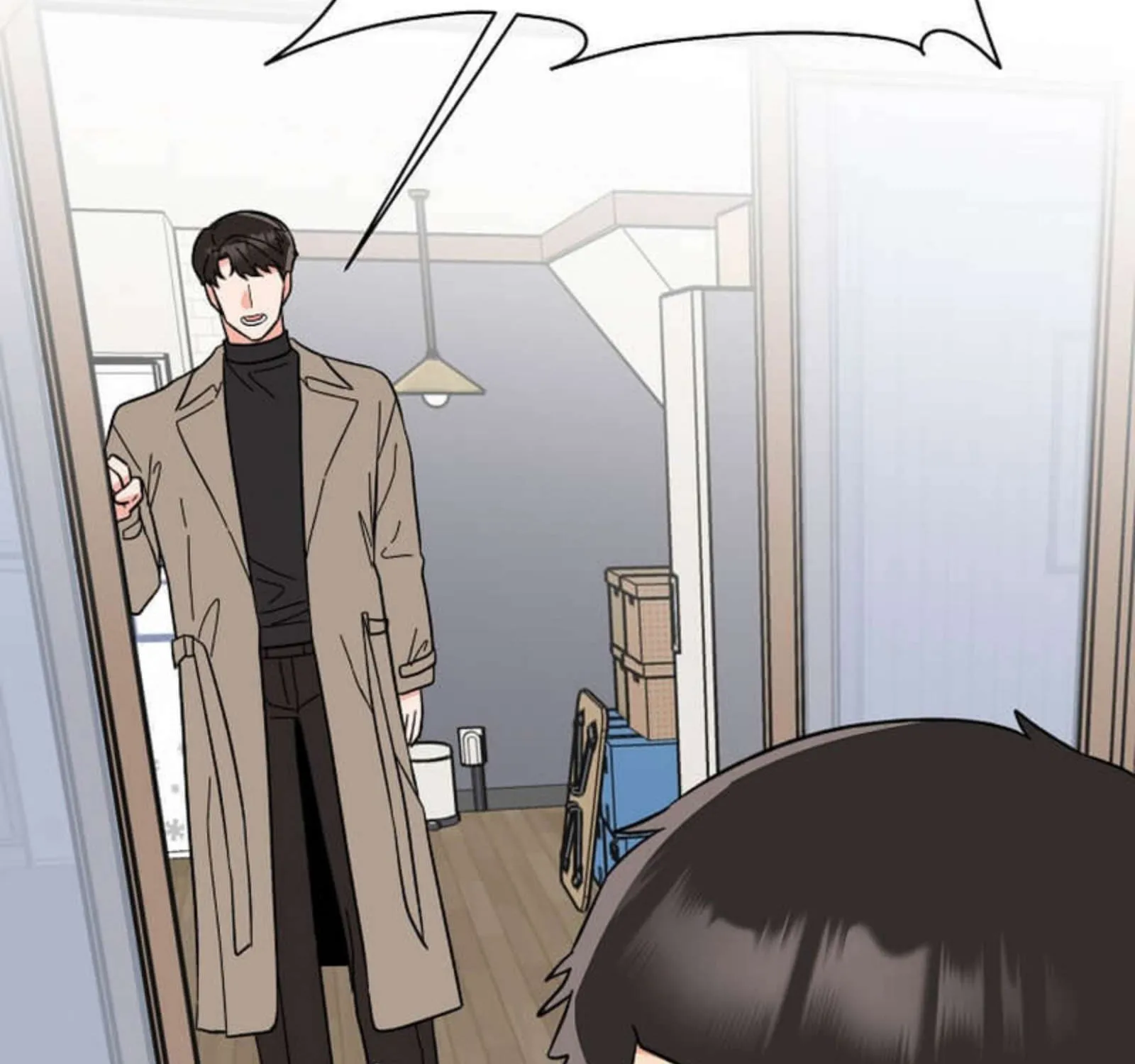 Read 1st year Max Level Manager chapter 122.2 image 5 on Lezhin