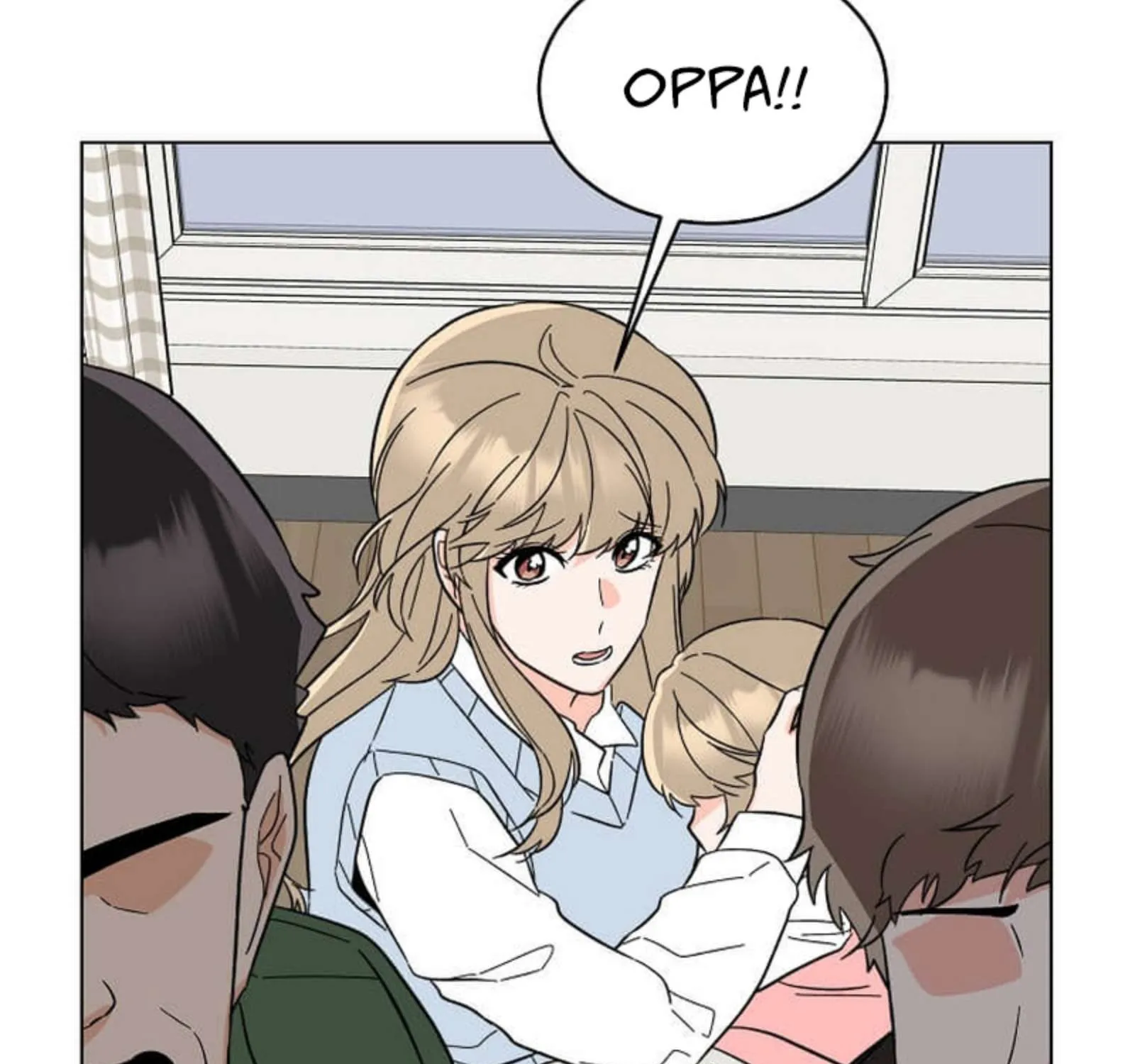 Read 1st year Max Level Manager chapter 122.2 image 8 on Lezhin