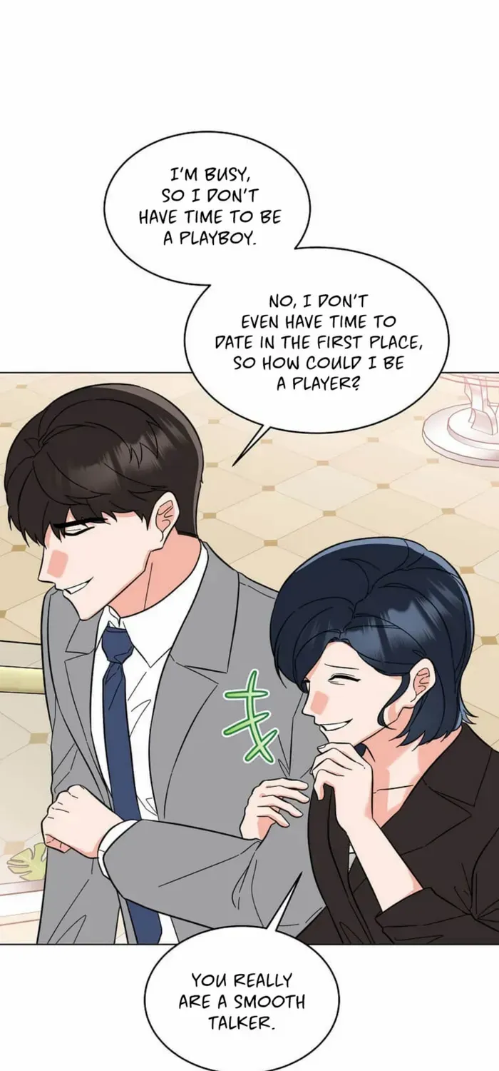 Read 1st year Max Level Manager chapter 122 image 11 on Lezhin