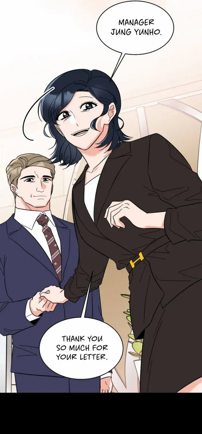 Read 1st year Max Level Manager chapter 122 image 13 on Lezhin
