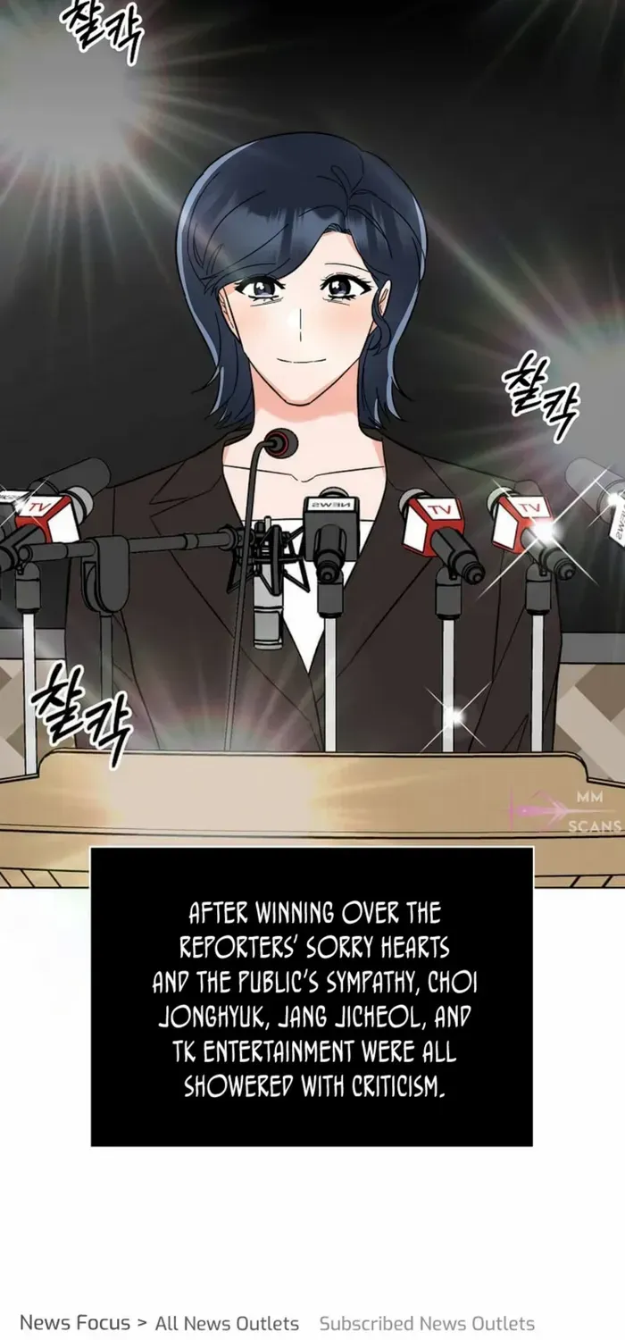 Read 1st year Max Level Manager chapter 122 image 22 on Lezhin