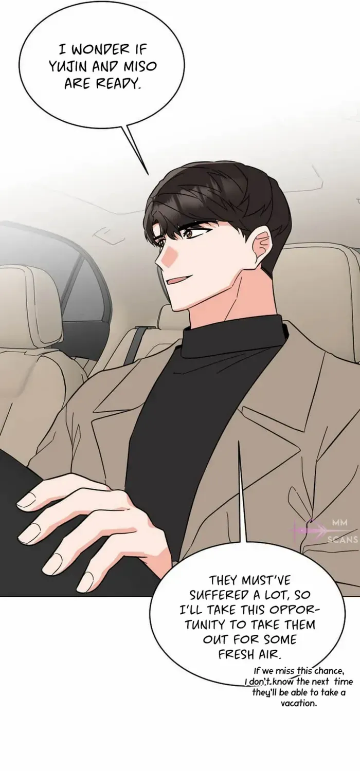 Read 1st year Max Level Manager chapter 122 image 25 on Lezhin