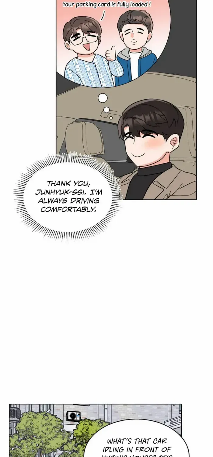 Read 1st year Max Level Manager chapter 122 image 27 on Lezhin