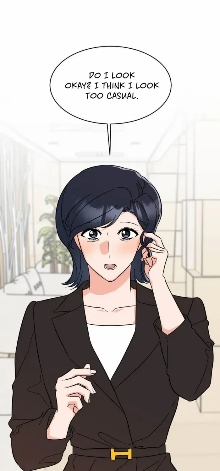 Read 1st year Max Level Manager chapter 122 image 3 on Lezhin