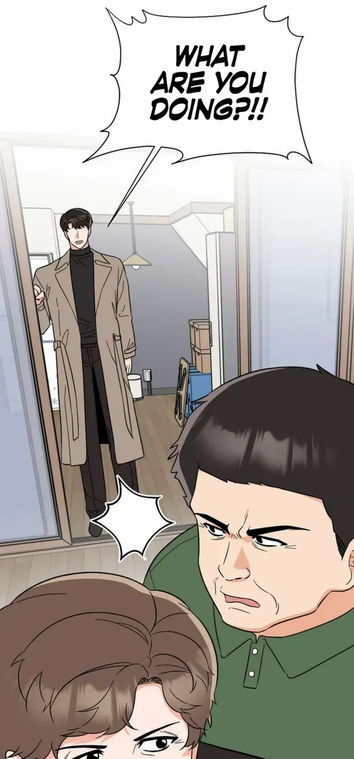Read 1st year Max Level Manager chapter 122 image 33 on Lezhin