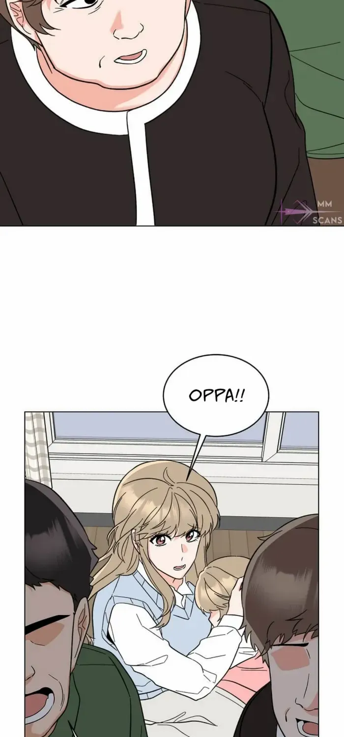Read 1st year Max Level Manager chapter 122 image 34 on Lezhin