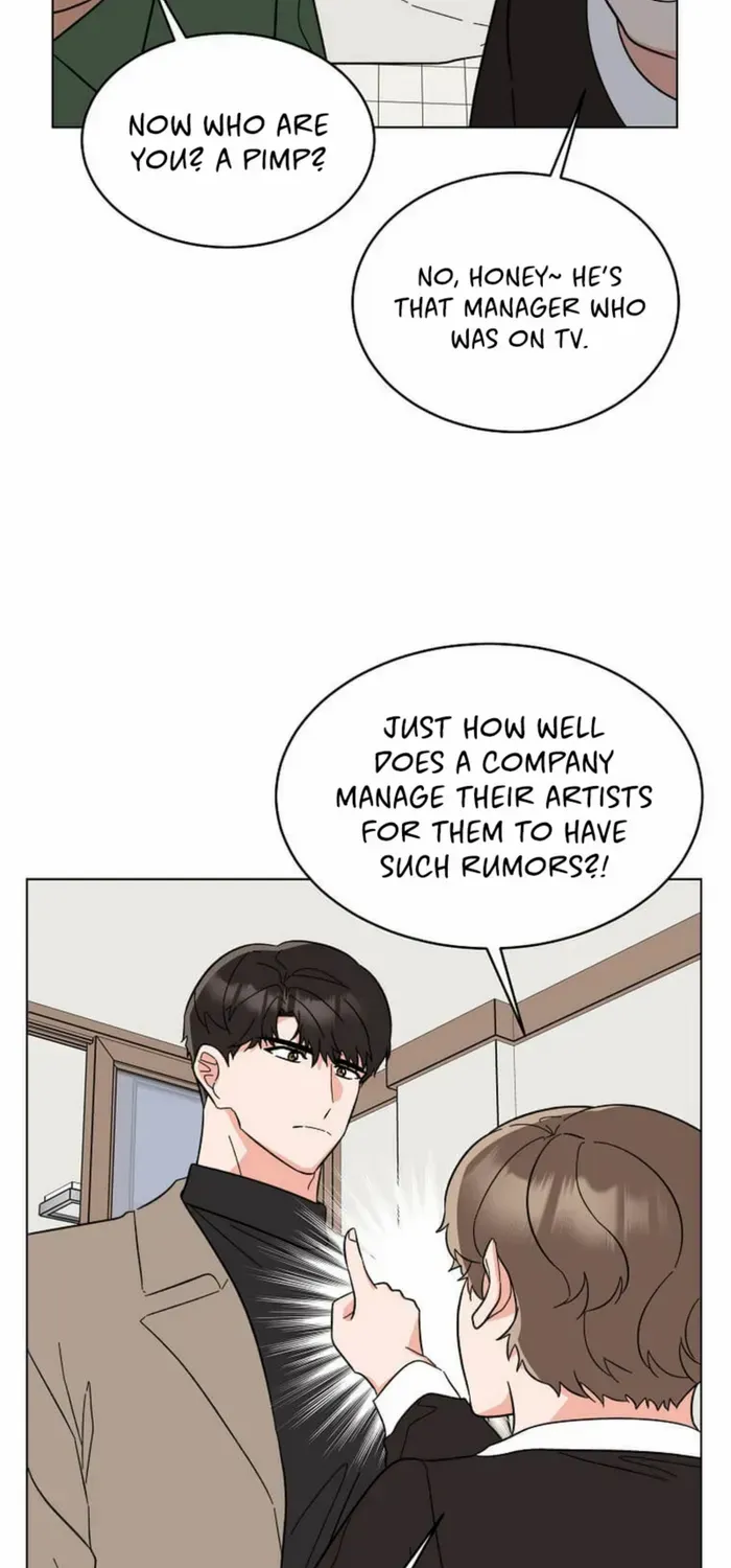 Read 1st year Max Level Manager chapter 122 image 35 on Lezhin