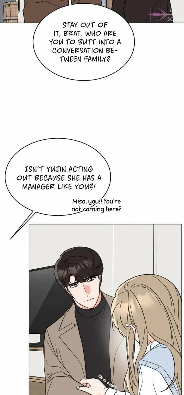 Read 1st year Max Level Manager chapter 122 image 40 on Lezhin