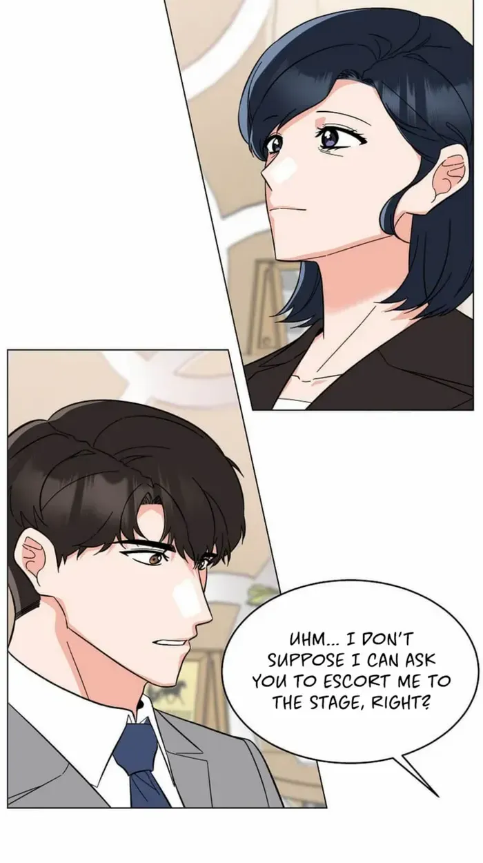 Read 1st year Max Level Manager chapter 122 image 6 on Lezhin