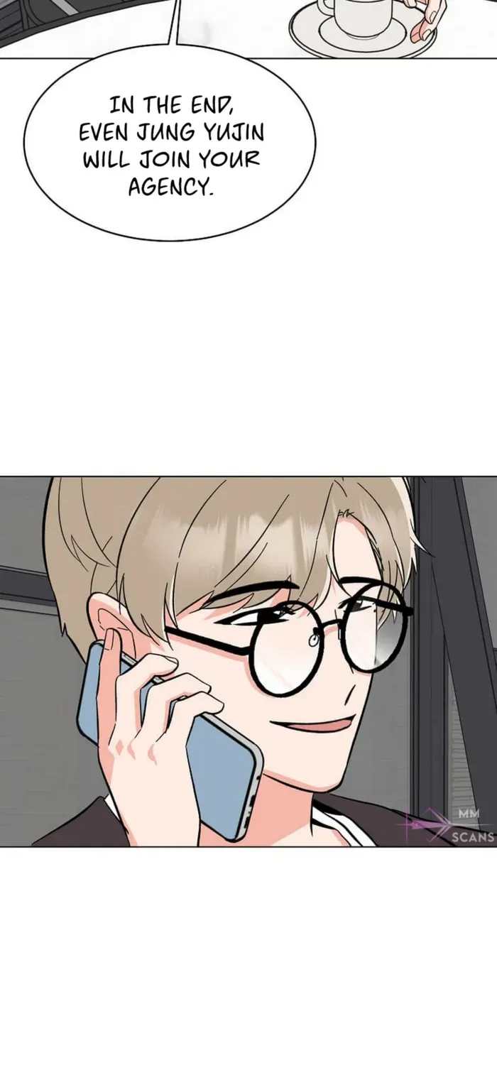 Read 1st year Max Level Manager chapter 122 image 68 on Lezhin