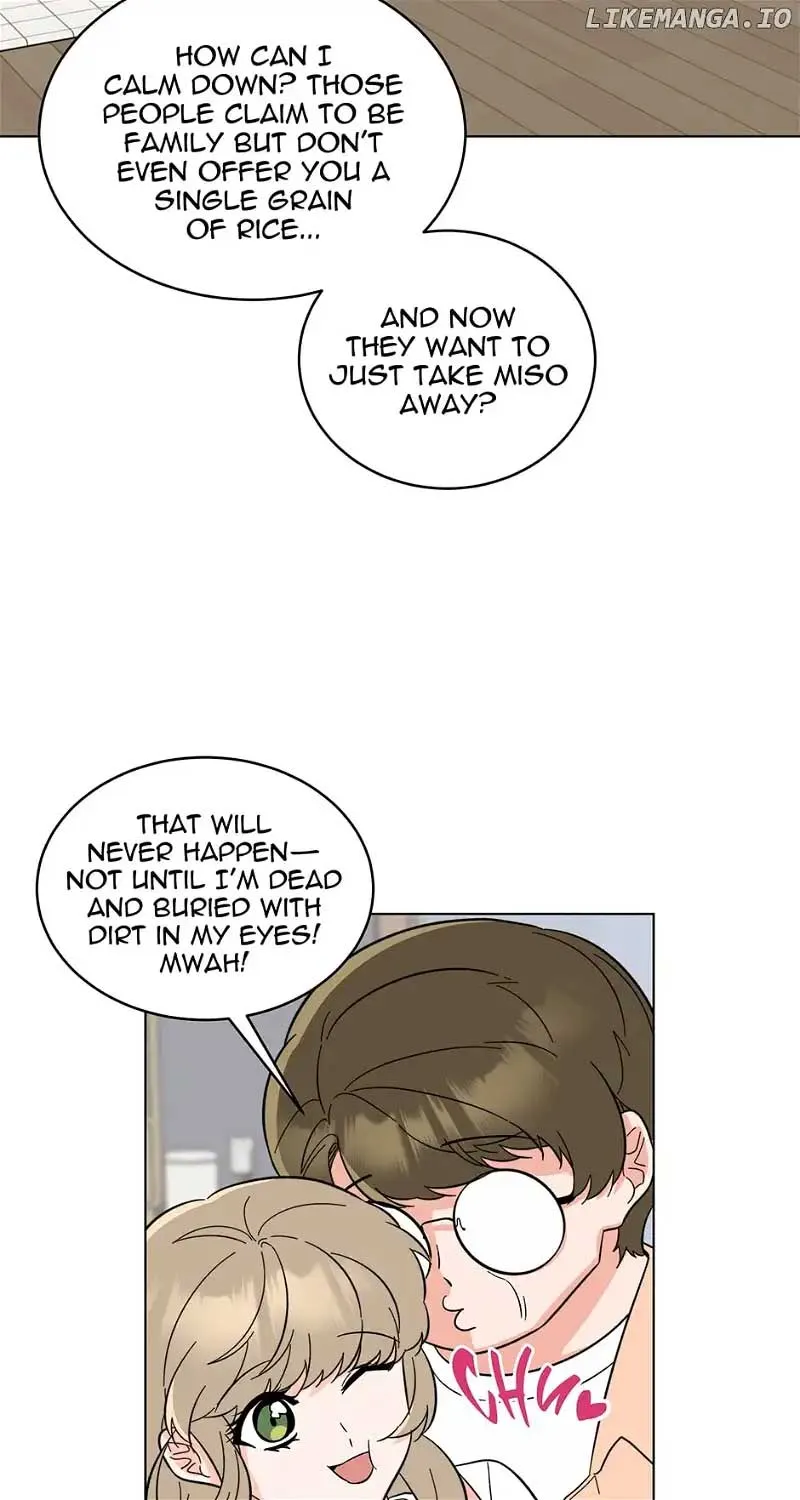 Read 1st year Max Level Manager chapter 123 image 2 on Lezhin