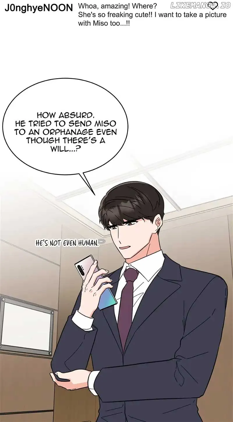 Read 1st year Max Level Manager chapter 123 image 22 on Lezhin