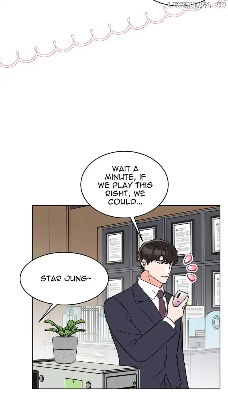 Read 1st year Max Level Manager chapter 123 image 24 on Lezhin