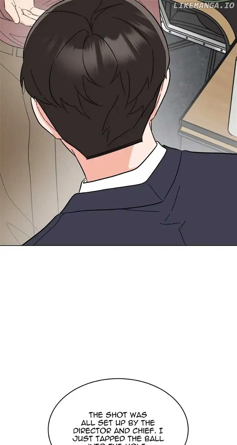 Read 1st year Max Level Manager chapter 123 image 27 on Lezhin