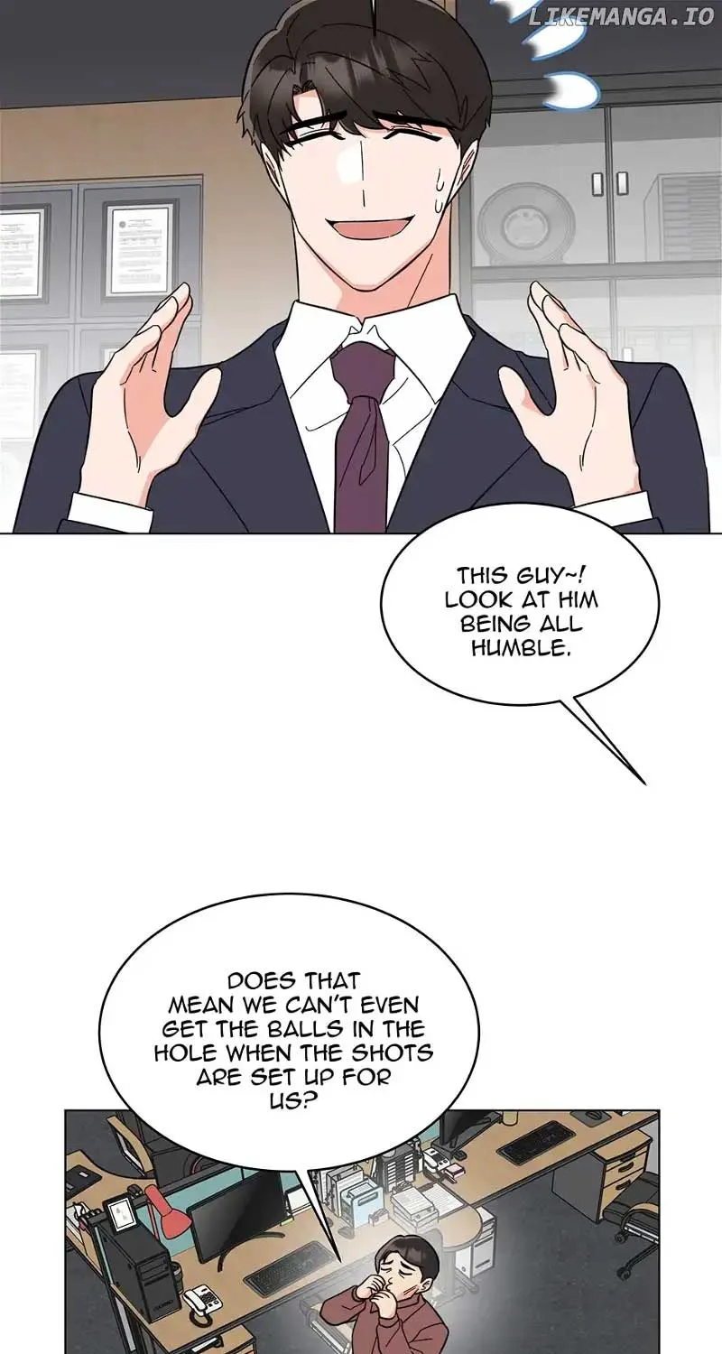 Read 1st year Max Level Manager chapter 123 image 29 on Lezhin