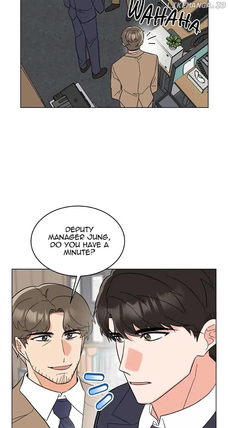Read 1st year Max Level Manager chapter 123 image 31 on Lezhin