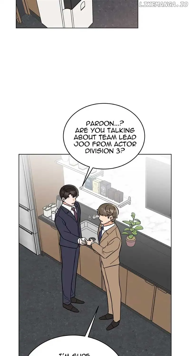 Read 1st year Max Level Manager chapter 123 image 34 on Lezhin